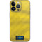 Sweden Soccer Flag iPhone 15 Pro Skin
